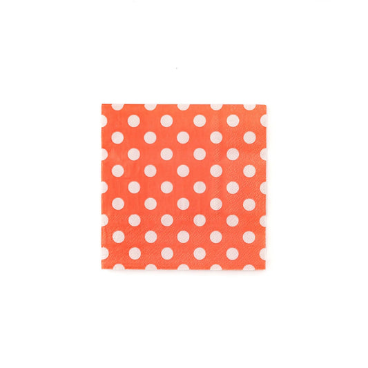 Garden Party Cocktail Napkin