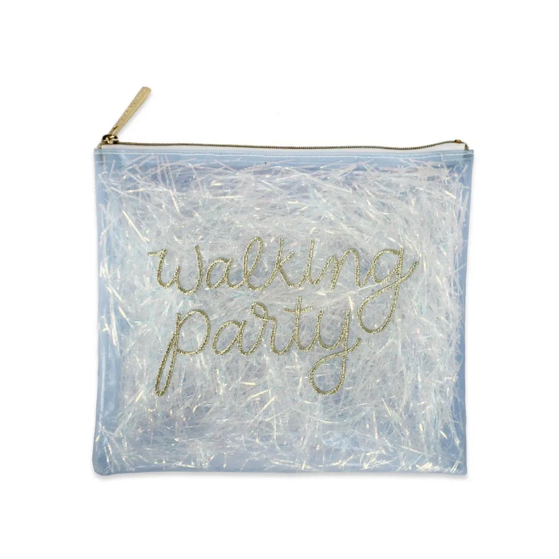 Walking Party Everything Pouch