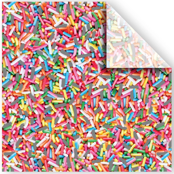 Sprinkles Tissue - Printed