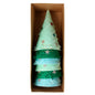 Fringed Christmas Tree Party Hat