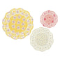 Truly Scrumptious Doily