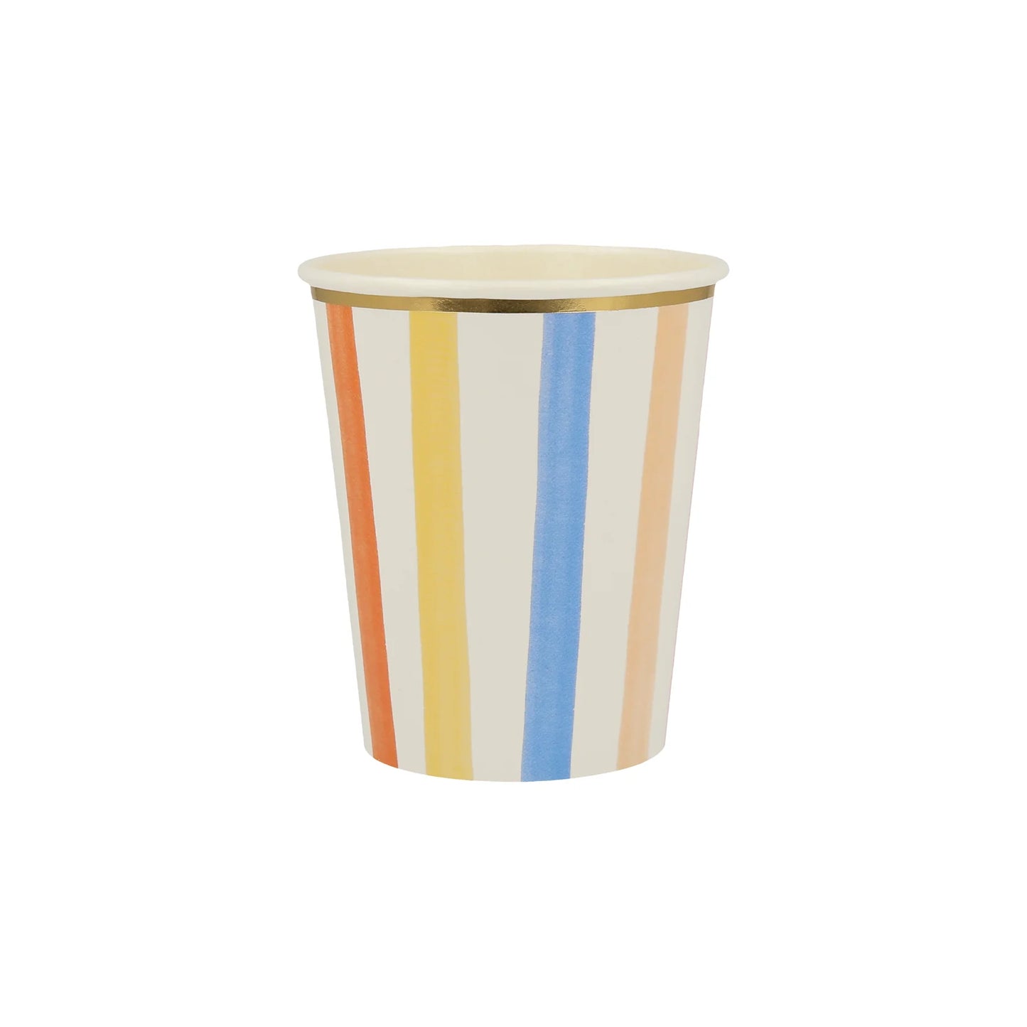 Colourful Pattern Cups