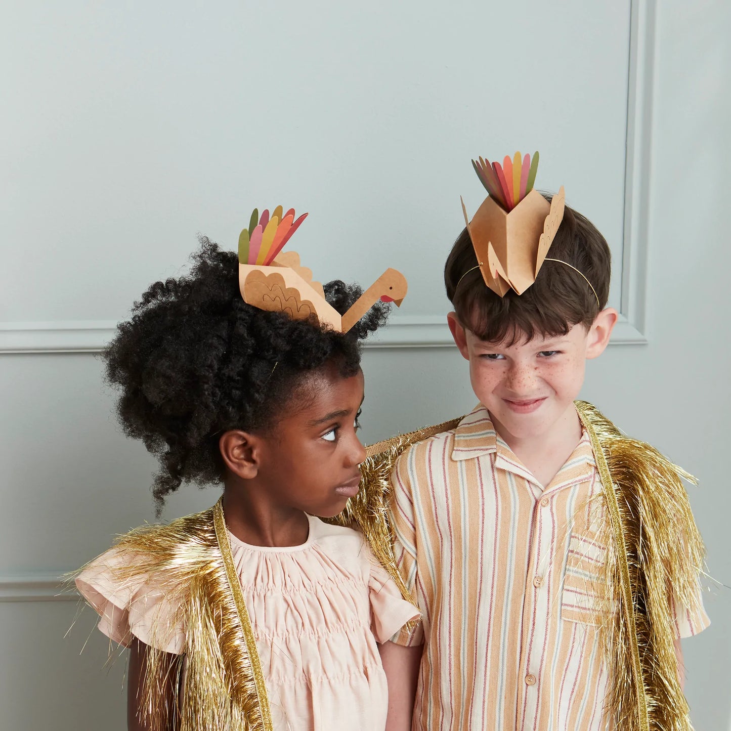 Turkey Hats