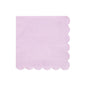 Lilac Large Napkins