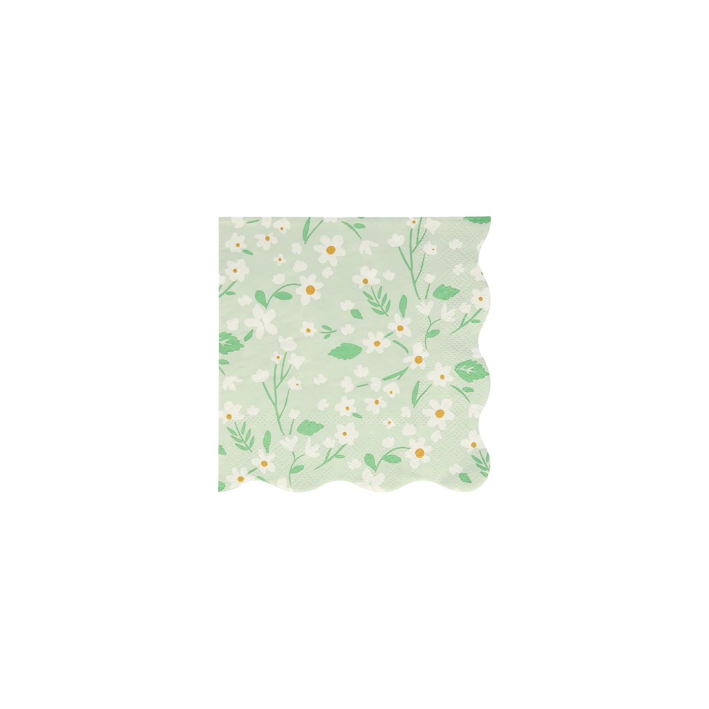 Ditsy Floral Small Napkins (x 20)